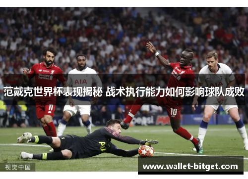 范戴克世界杯表现揭秘 战术执行能力如何影响球队成败
